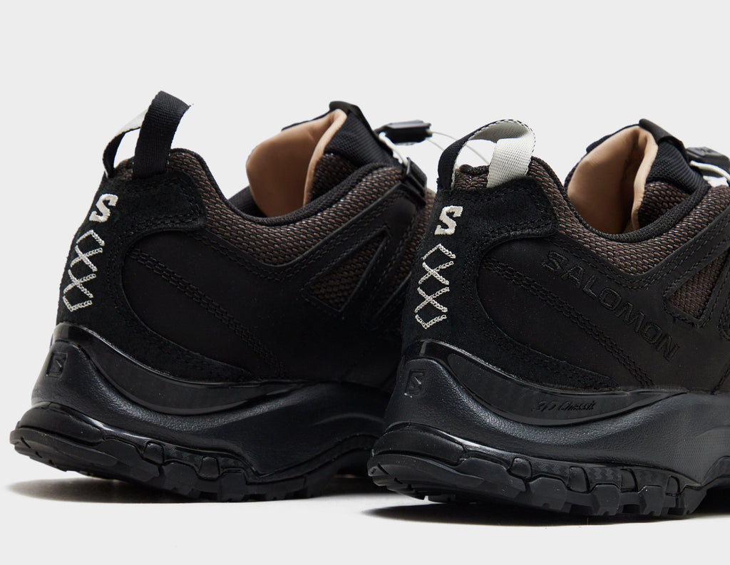 Salomon XA PRO 3D Alpine