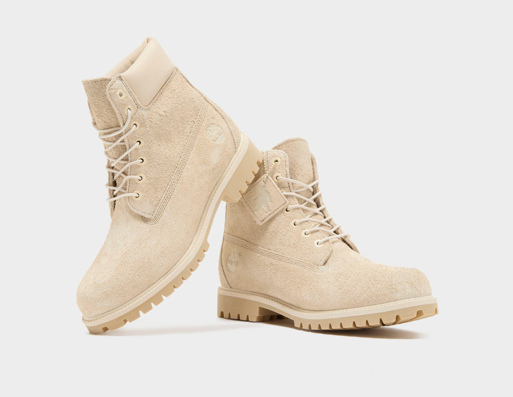 Timberland heritage 6" Waterproof Boots