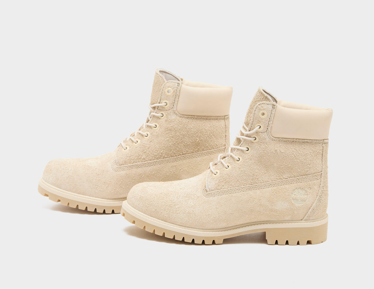Timberland heritage 6" Waterproof Boots