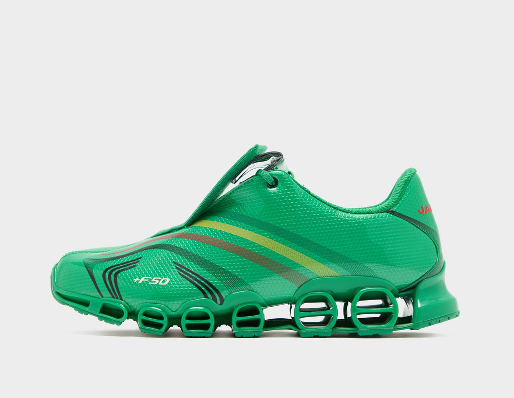 adidas x JAH JAH Studio Adizero F50 Tunit