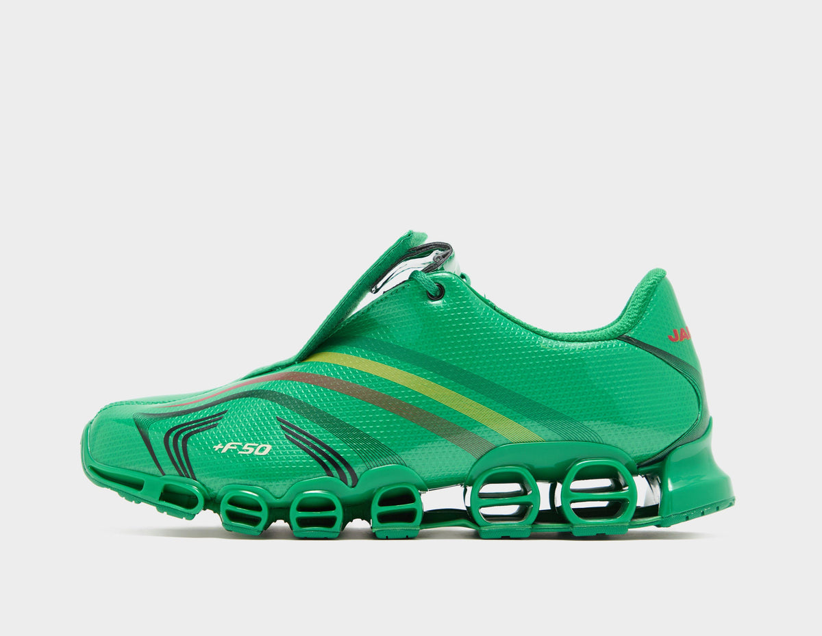 adidas x JAH JAH Studio Adizero F50 Tunit