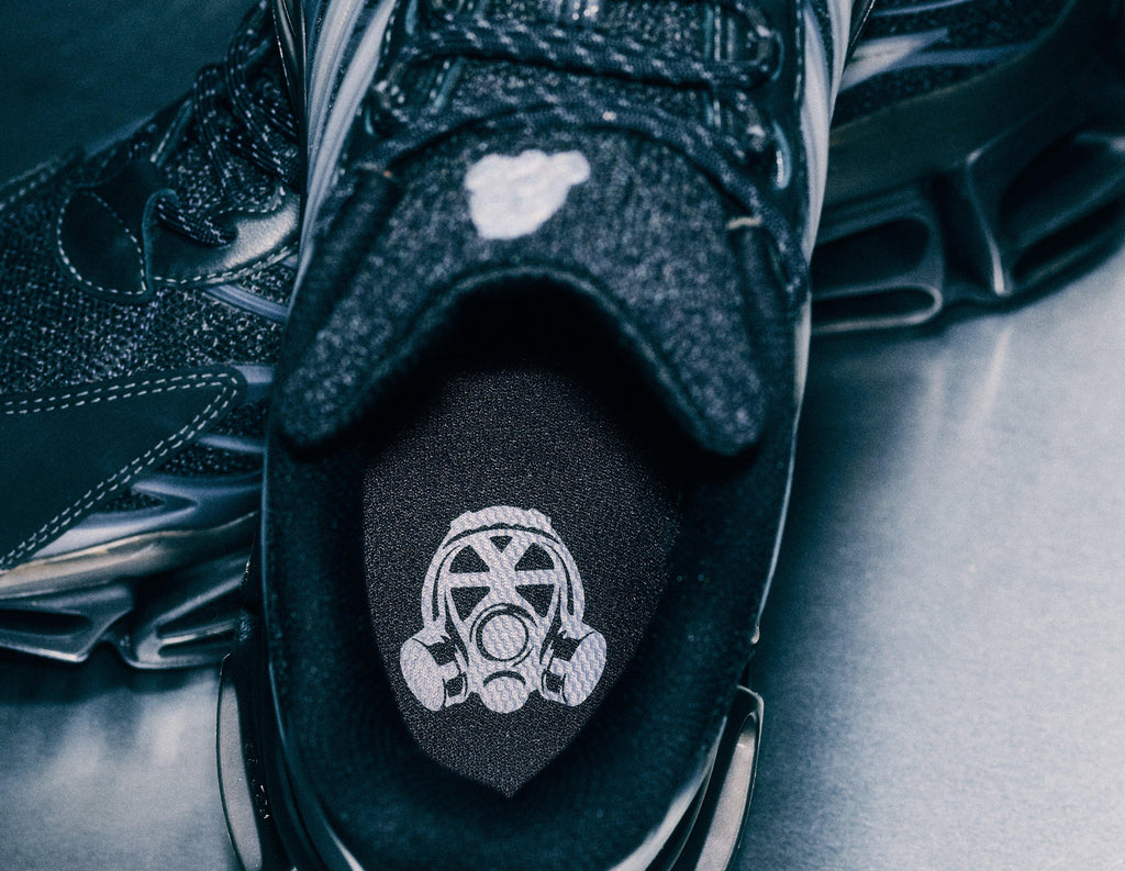 adidas Originals x Footpatrol Megaride AG