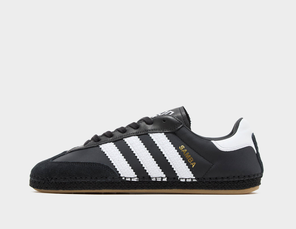 adidas x CLOT Samba Espadrille