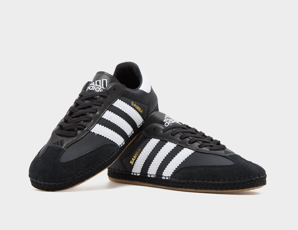 adidas x CLOT Samba Espadrille