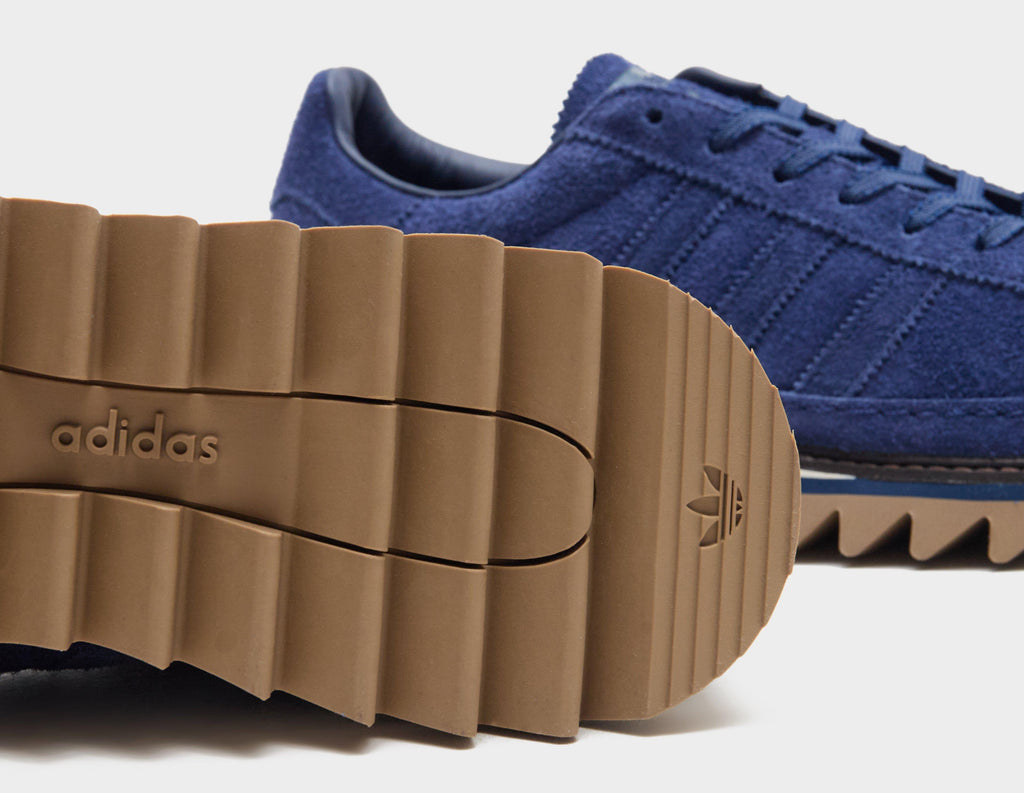 adidas x CLOT Superstar
