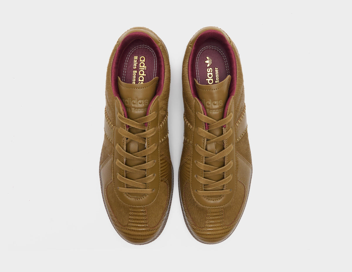 adidas x Wales Bonner BW Army