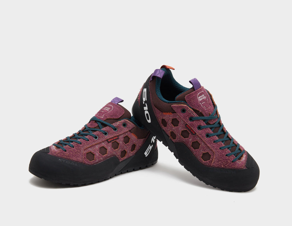 adidas x Brain Dead Five Ten Guide Tennie Approach
