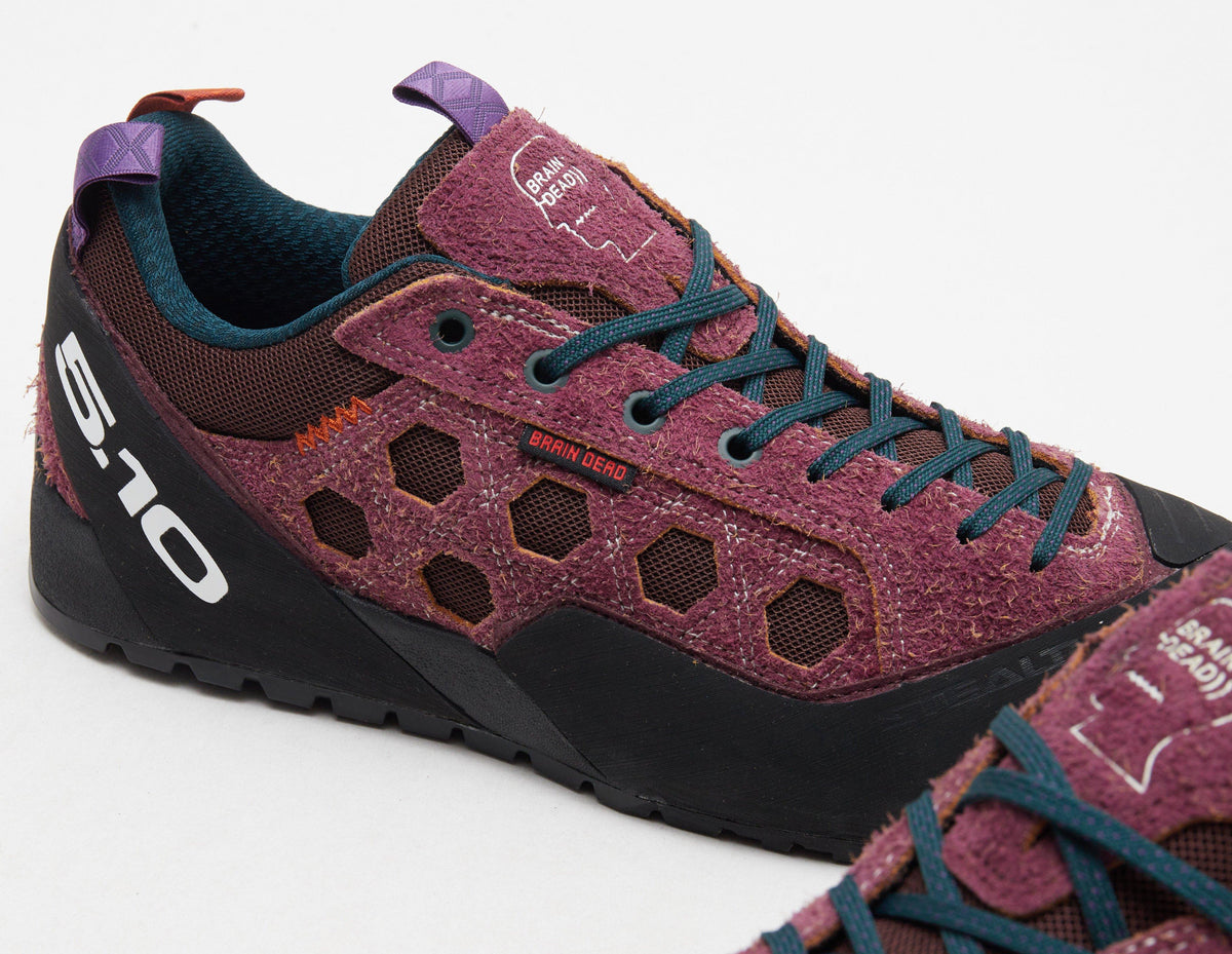 adidas x Brain Dead Five Ten Guide Tennie Approach