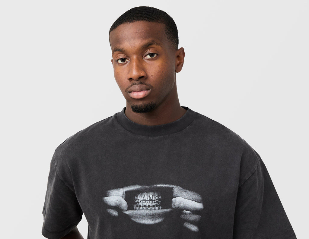 Vans x Slam Jam x Act Of Disagreement Braces T-Shirt