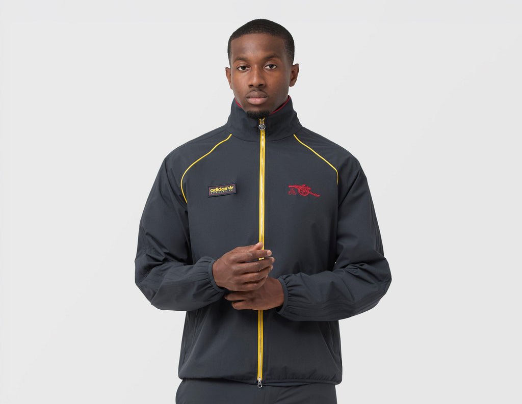 adidas SPZL FC Arsenal Track Top