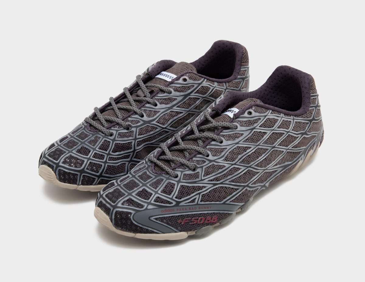 adidas x Bad Bunny F50 Ghost Sprint