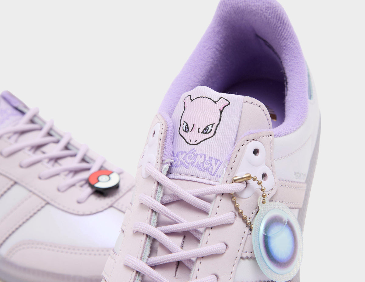 adidas Originals x Pokémon Samba OG 'Mewtwo'