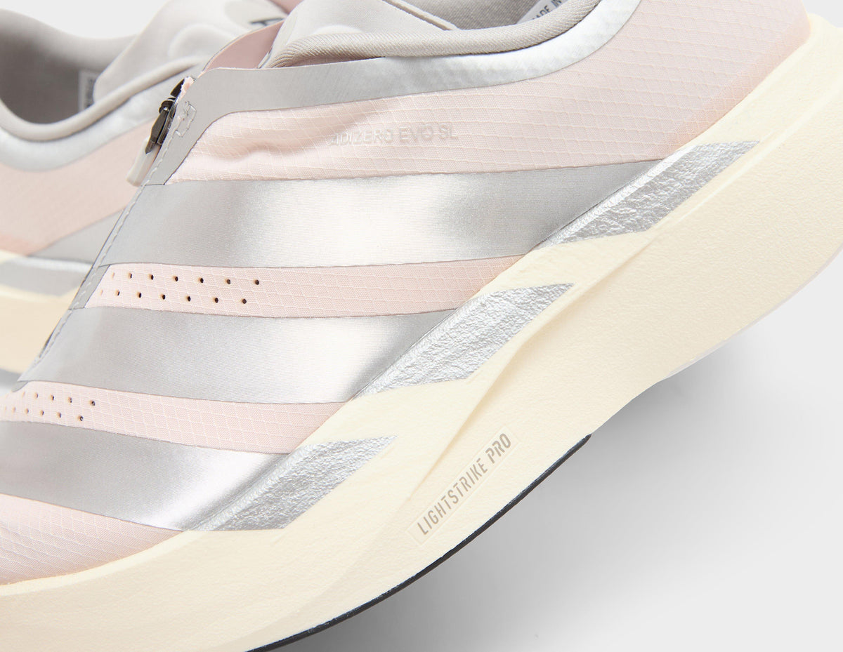 adidas x NAKED Copenhagen Evo SL Zip Women's