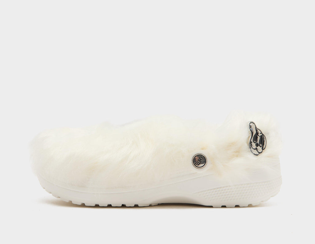 Crocs x Chito Crafted Clog