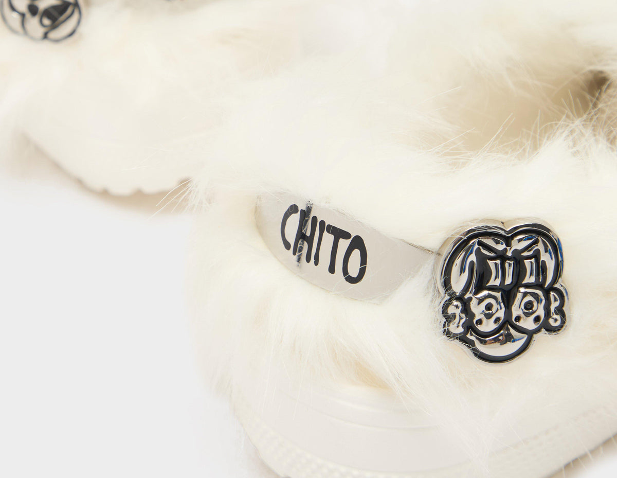 Crocs x Chito Crafted Clog