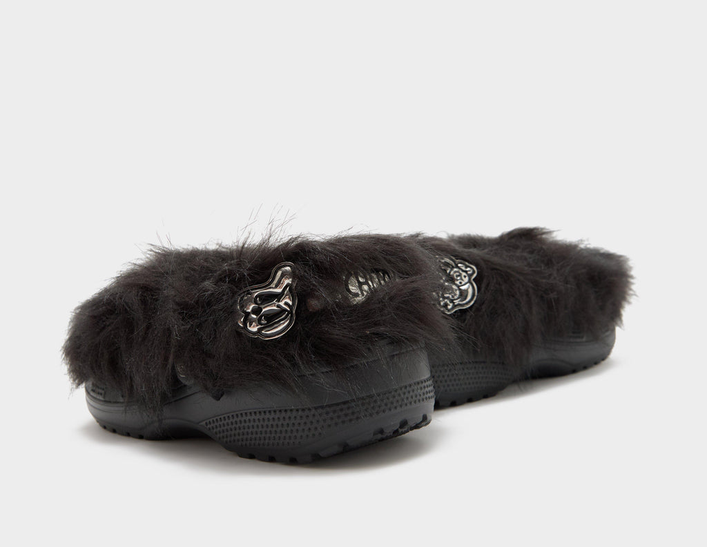 Crocs x Chito Crafted Clog