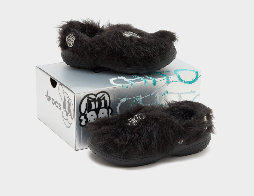 Crocs x Chito Crafted Clog