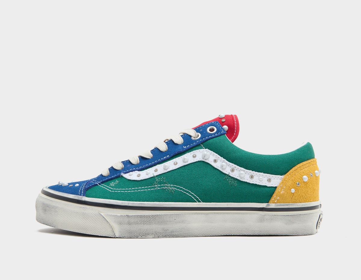 Vans Old Skool Pearlised
