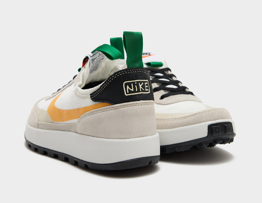 Nike Craft x Tom Sachs General Purpose Shoe