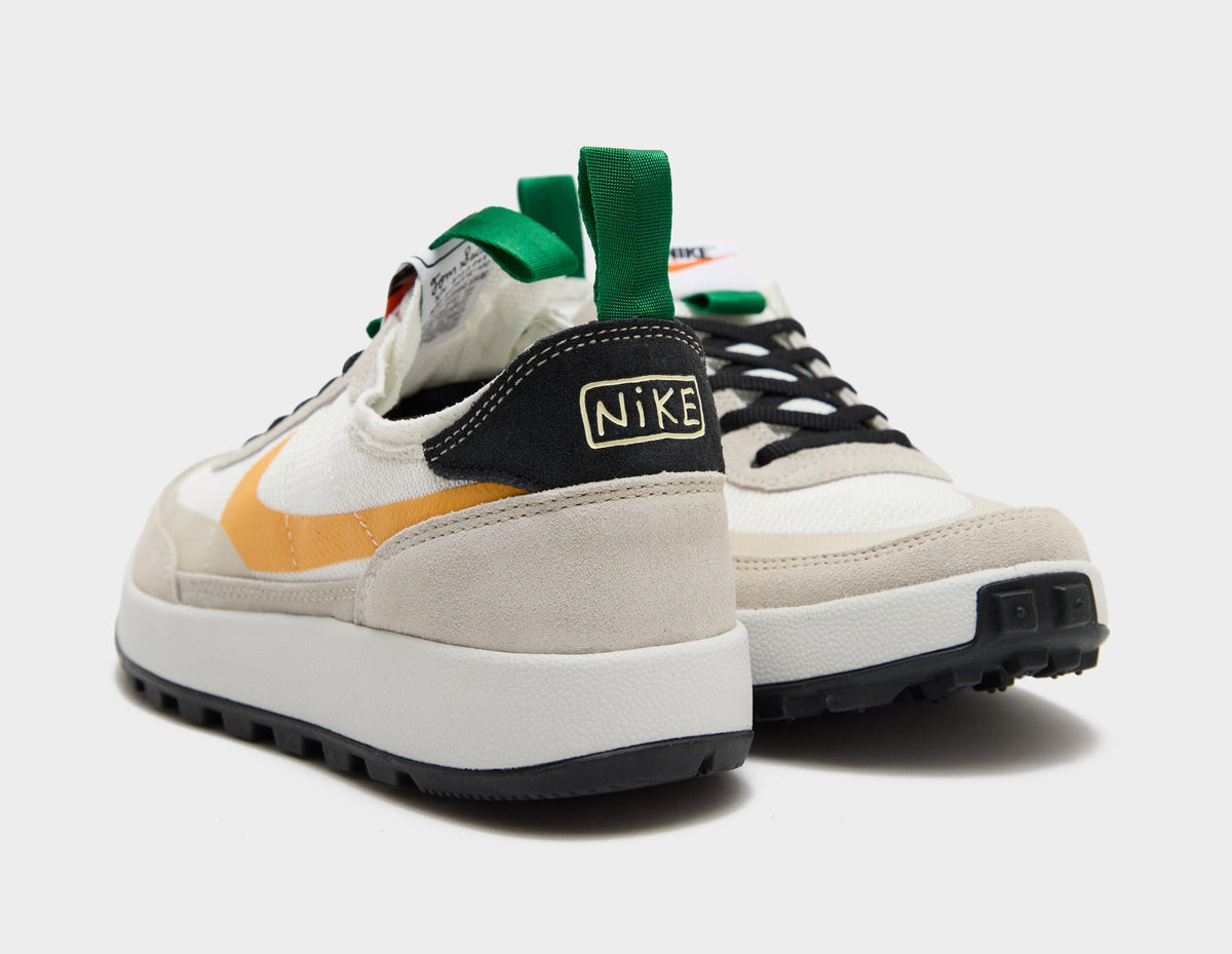 Nike Craft x Tom Sachs General Purpose Shoe
