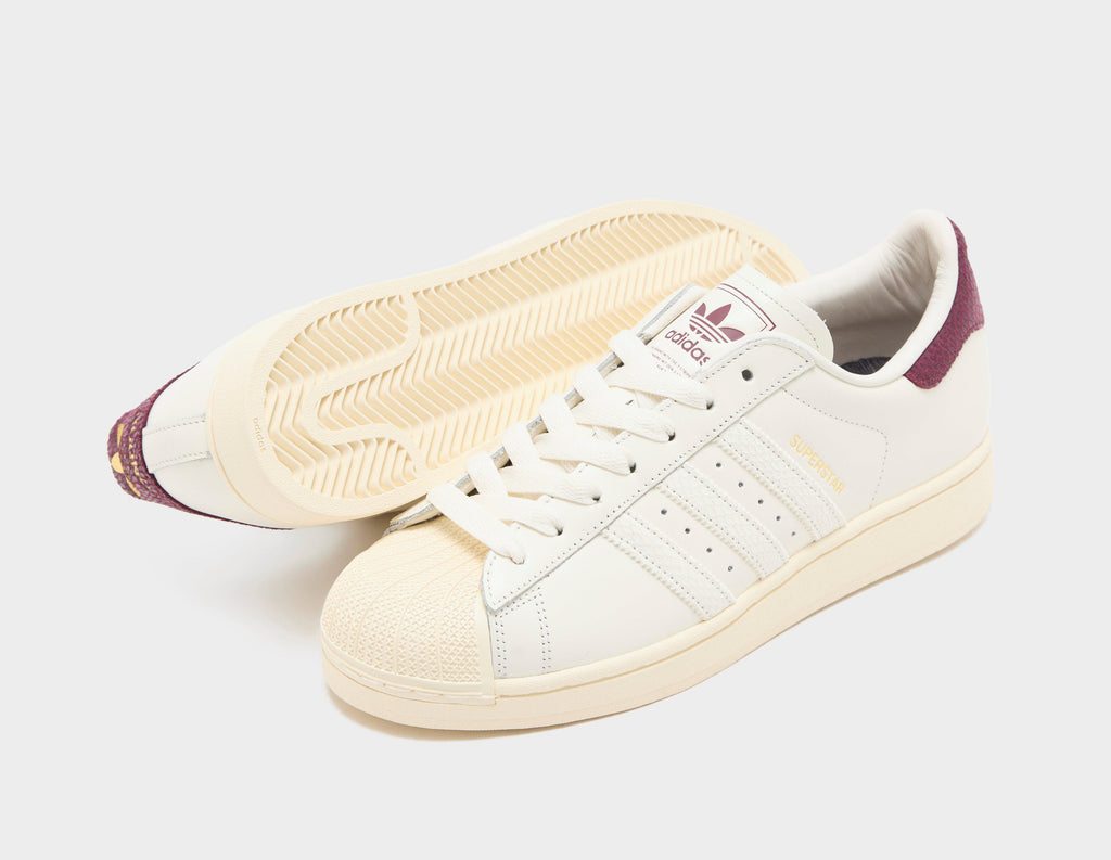 adidas Originals Superstar II 'London'
