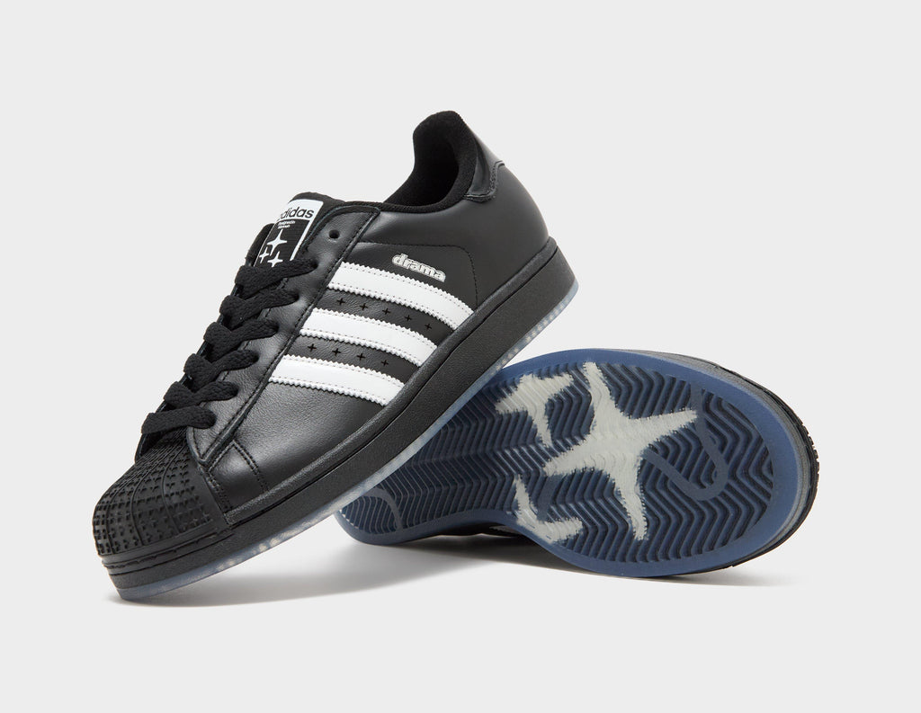 adidas x Drama Call Superstar II Women's