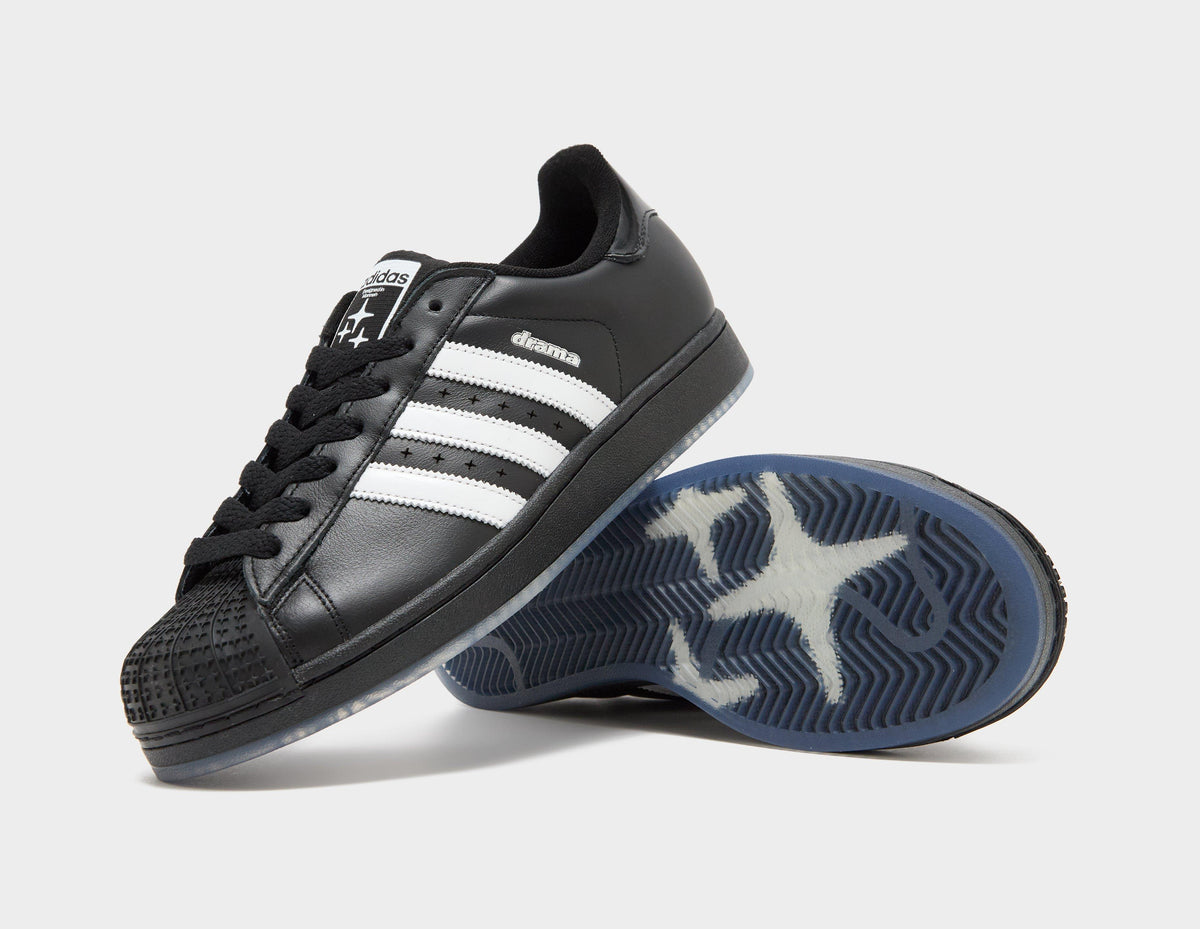 adidas x Drama Call Superstar II Women's