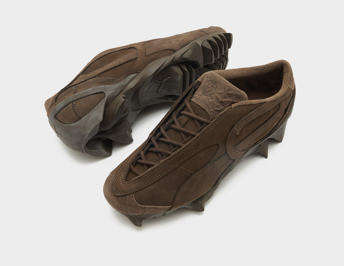 PUMA x NO/Faith Studios Beisser
