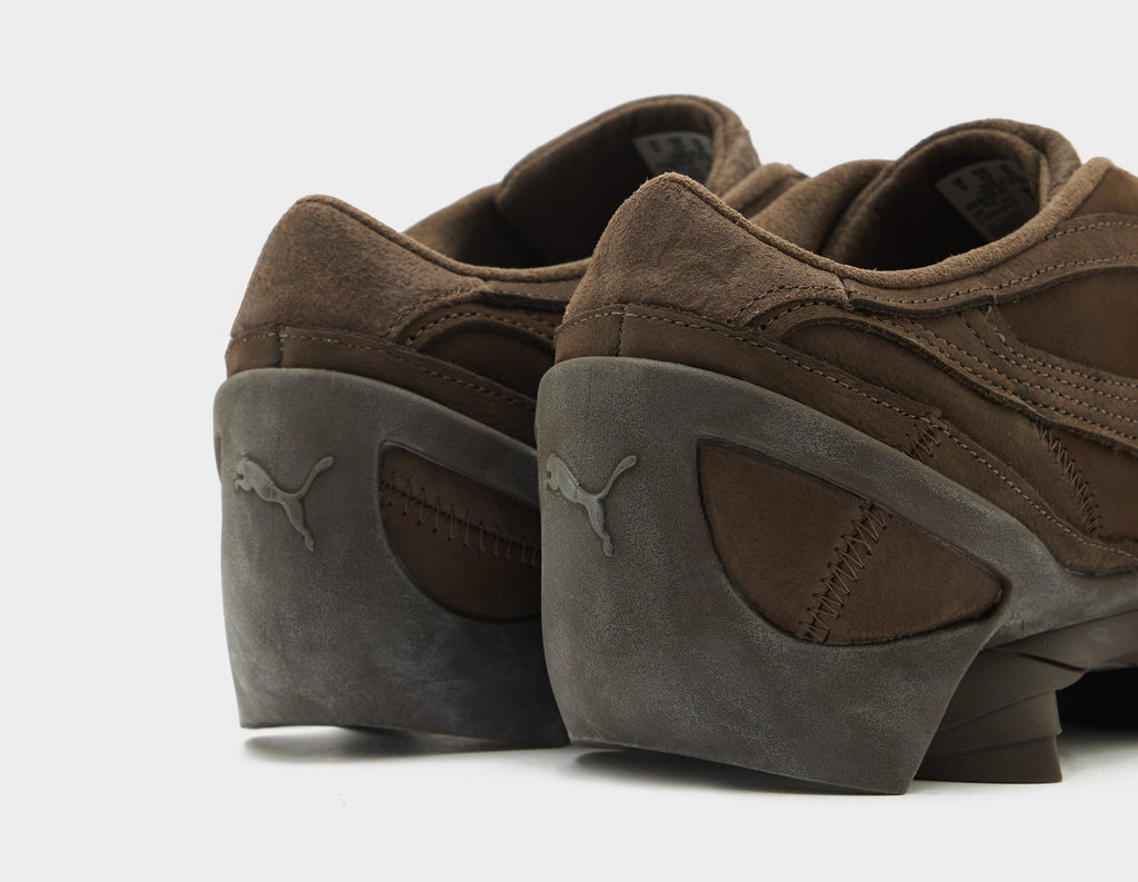 PUMA x NO/Faith Studios Beisser