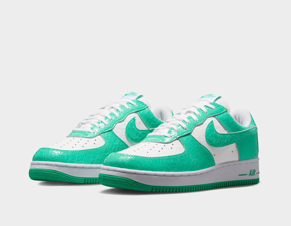 Nike Air Force 1 Low 'Cracked Leather'