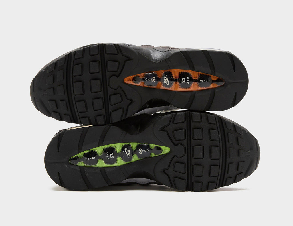 Nike Air Max 95 'Greedy'