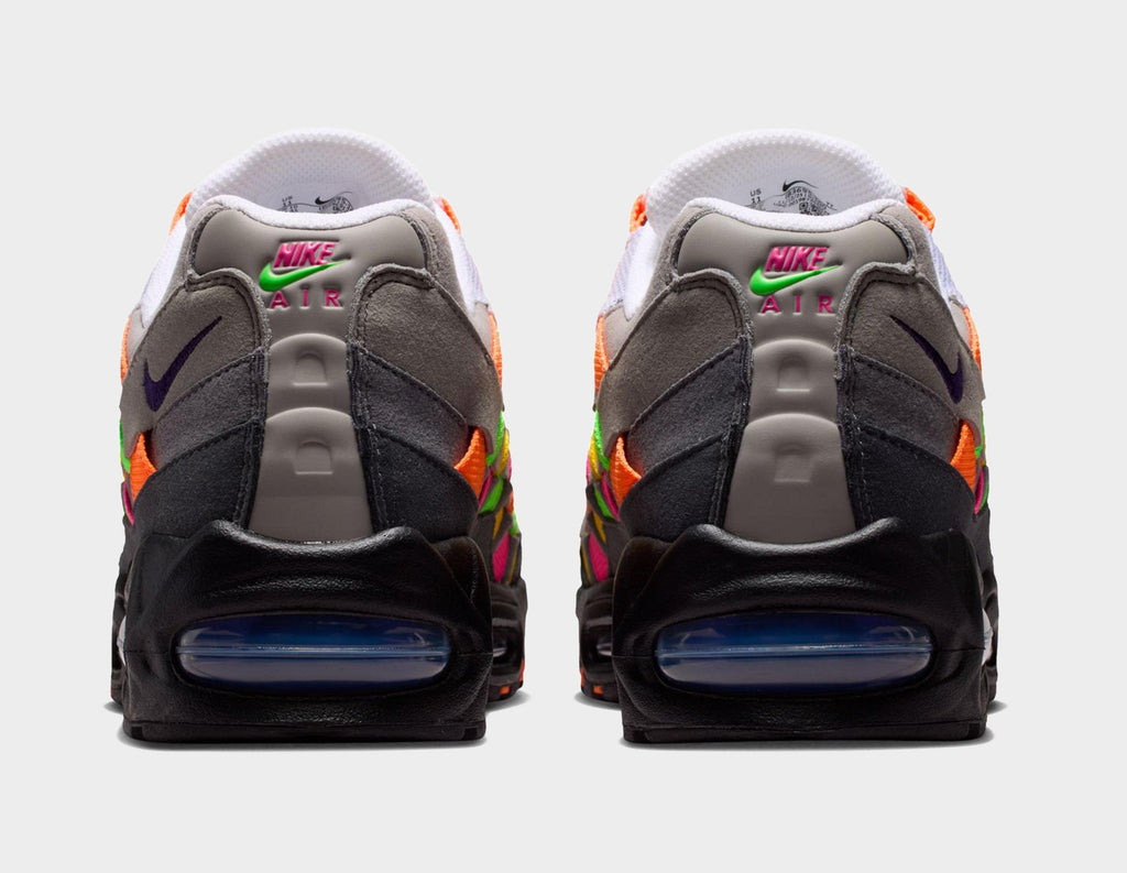 Nike Air Max 95 Woven