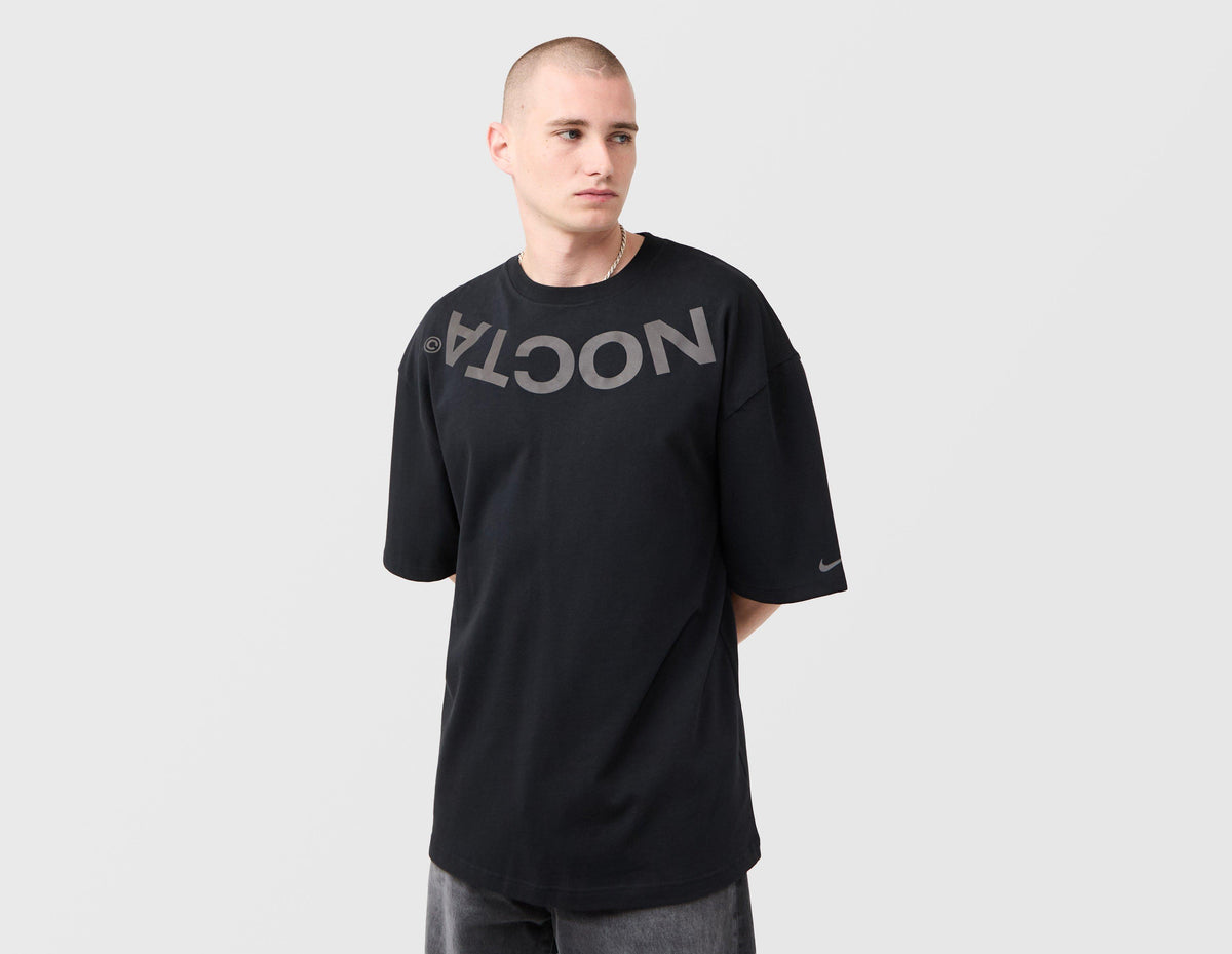Nike x NOCTA NRG Oversized T-Shirt