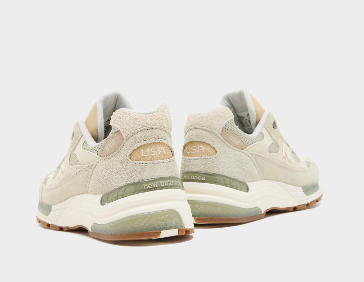 New Balance 992 Made in USA Women's
