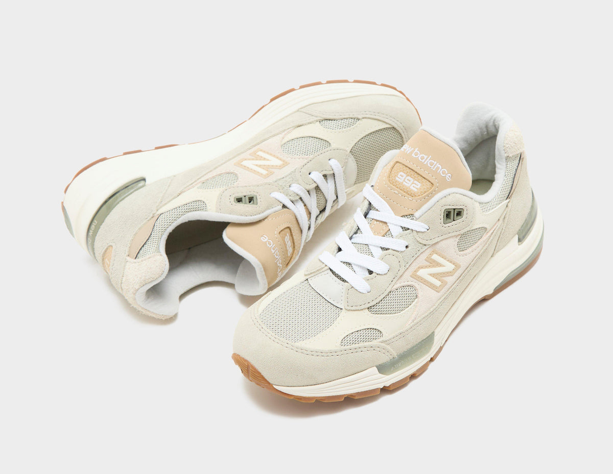 New Balance 992 Made in USA Women's