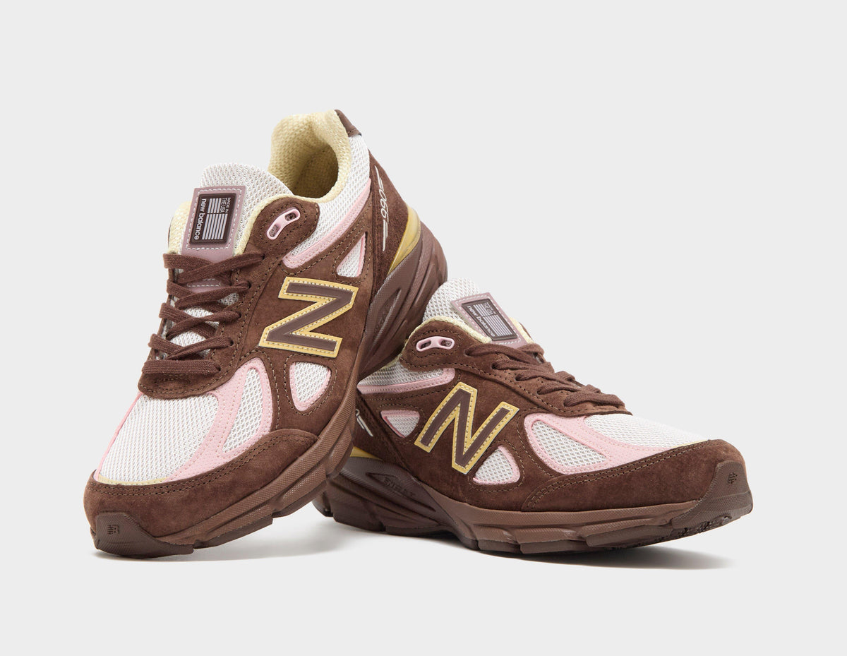 New Balance 990v4 Made in USA