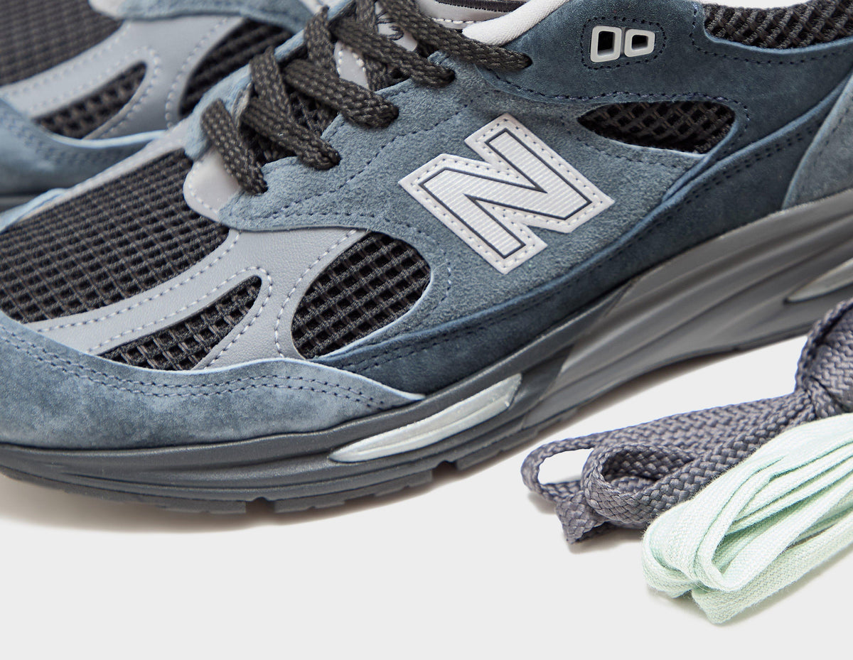 New Balance 991v2 Made in UK
