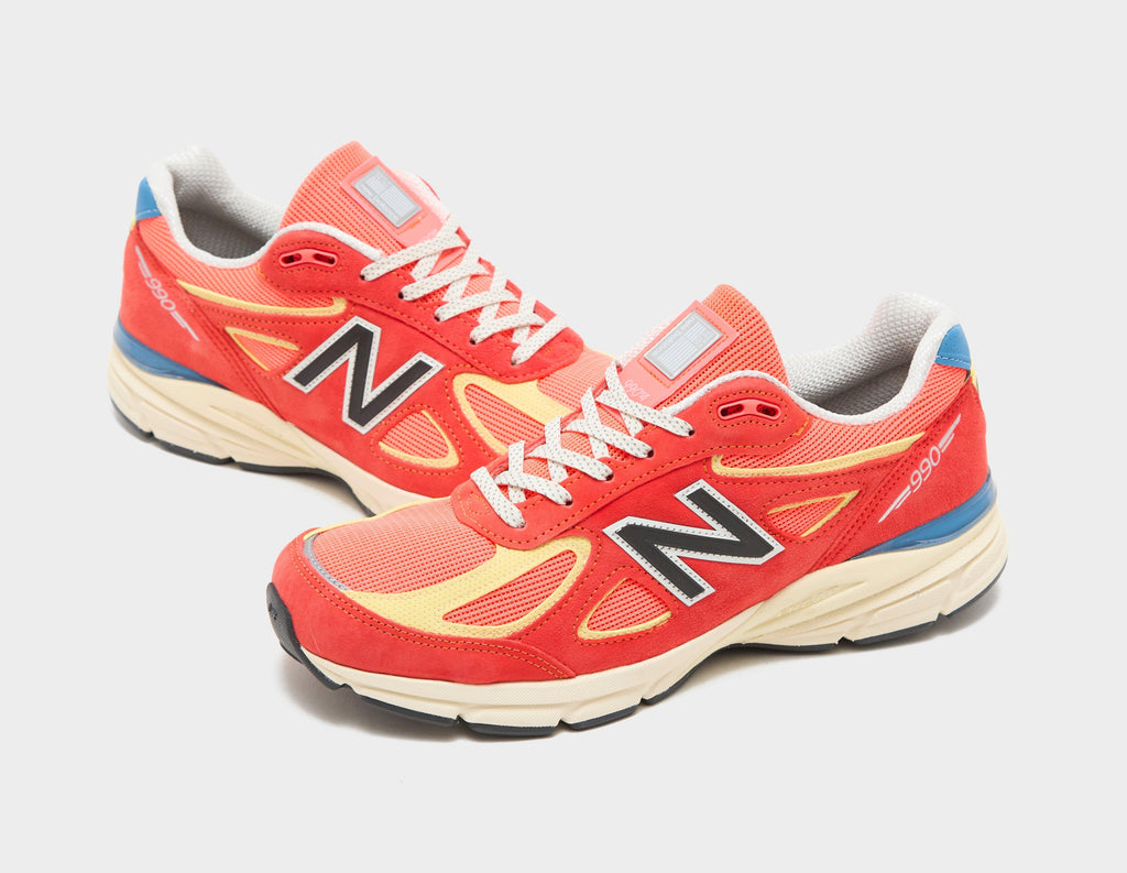 990v4 Made in USA