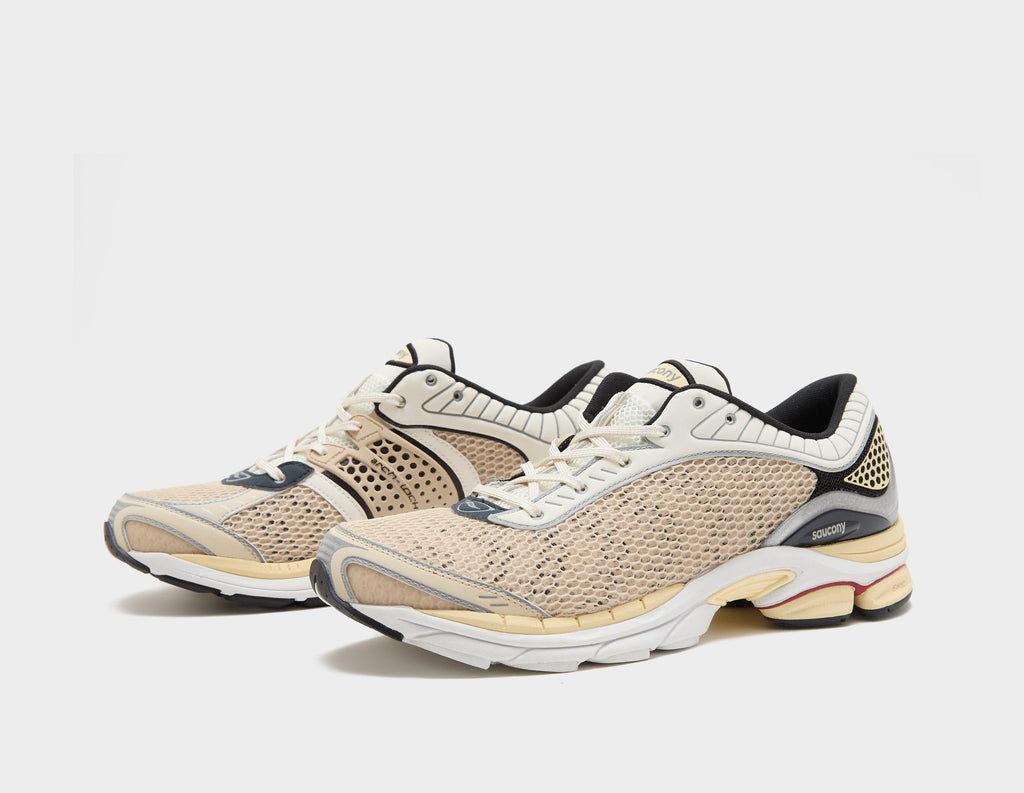 Saucony x Highsnobiety Progrid Paramount