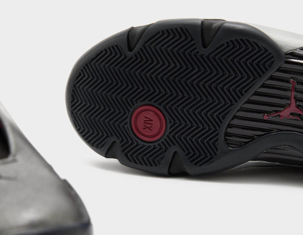 Jordan x Mowalola 14 Retro Mule