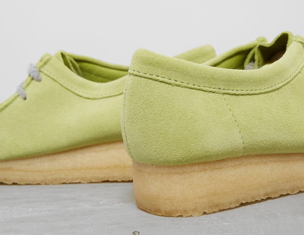 Wallabee Women's - Women's Footwear