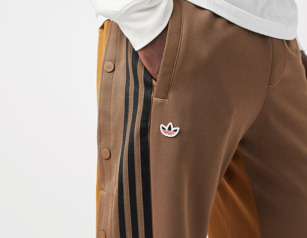 x CLOT Adibreak Track Pant - Track Tops & Pants