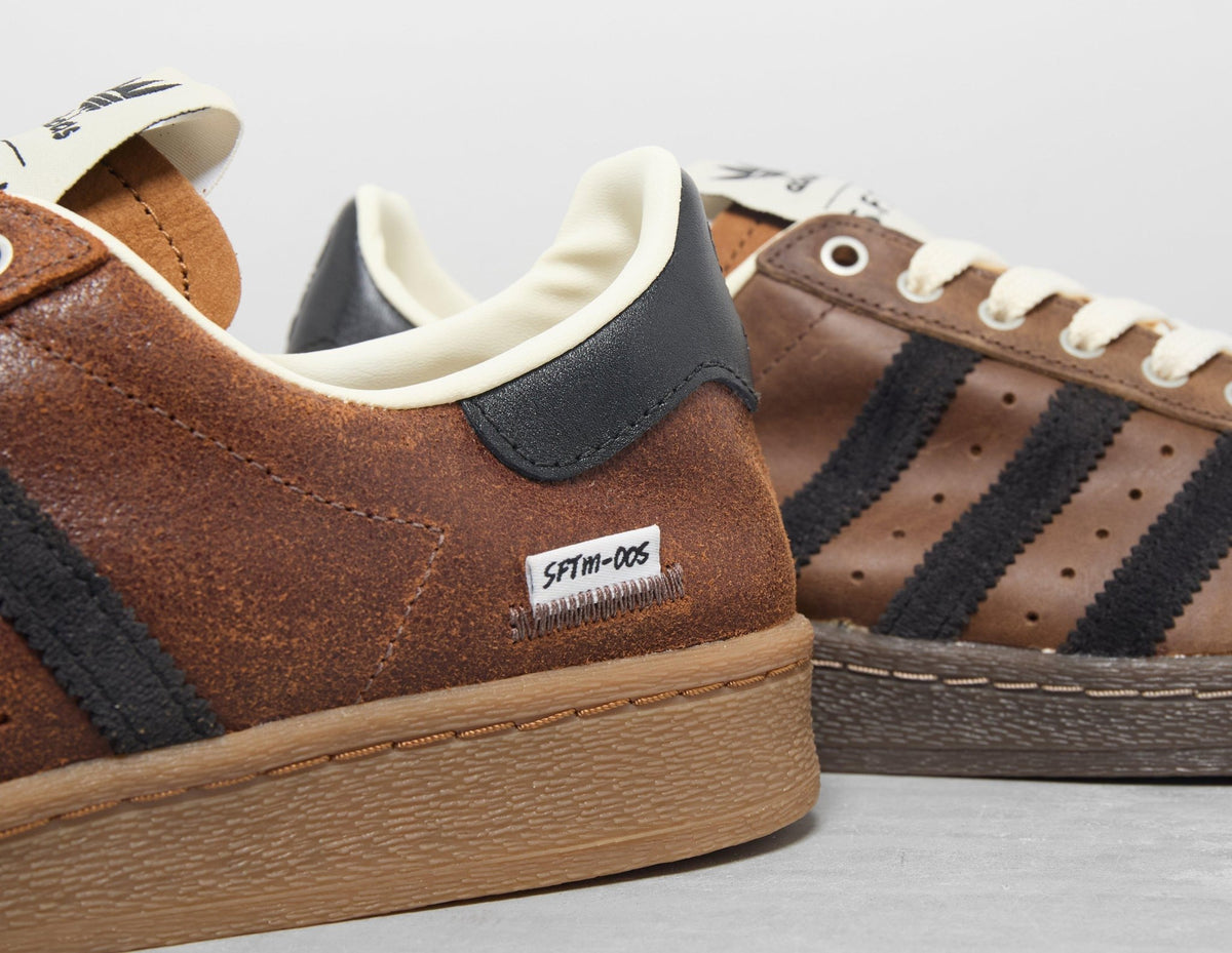 x Song For The Mute Superstar Women's - Women's Footwear